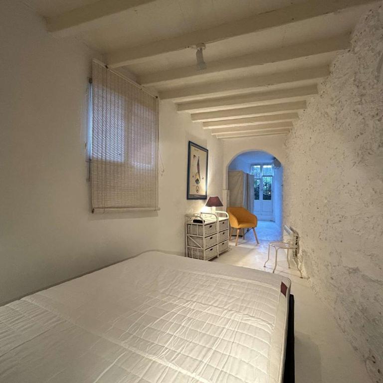 Maison 4 pièces BANYULS SUR MER BN000-009 - Three-Bedroom House - 11