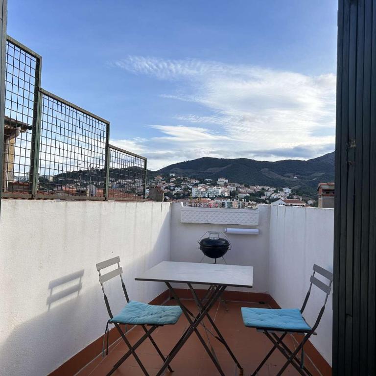 Maison 4 pièces BANYULS SUR MER BN000-009 - Three-Bedroom House - 17