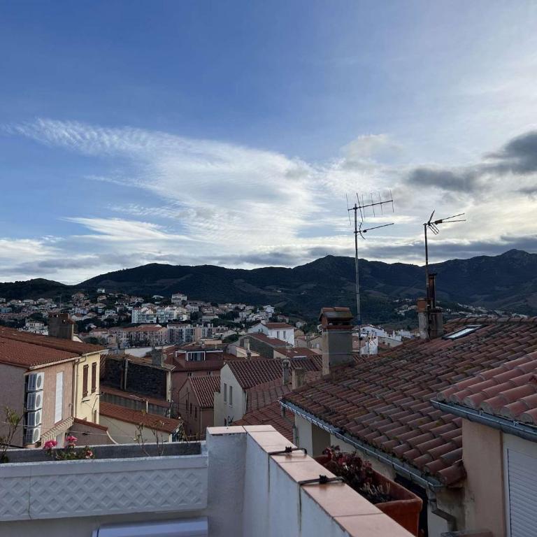 Maison 4 pièces BANYULS SUR MER BN000-009 - Three-Bedroom House - 18