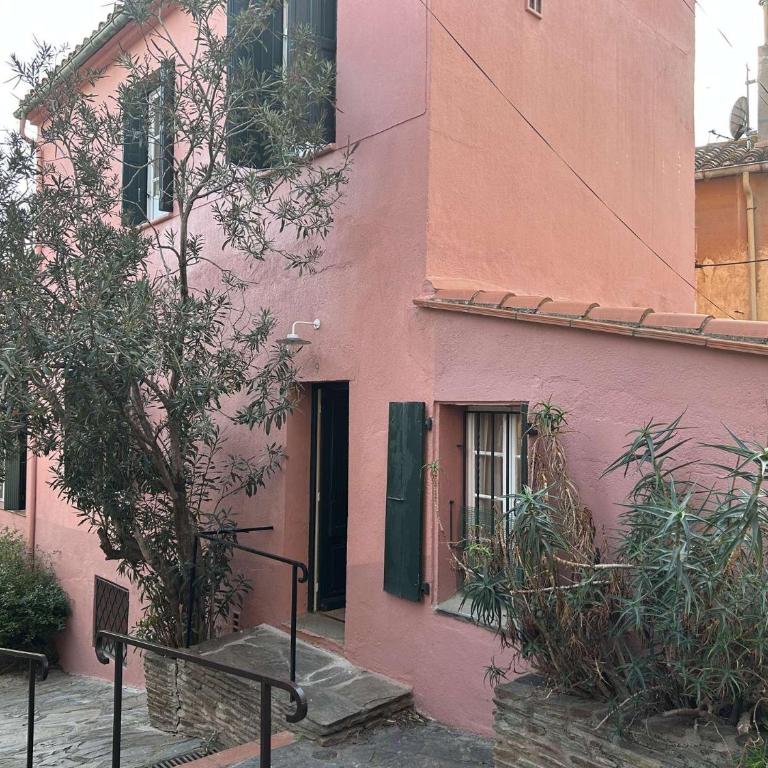 Maison 4 pièces BANYULS SUR MER BN000-009 - Three-Bedroom House - 20
