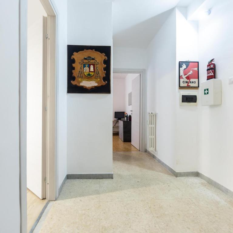 Einstein trastevere - appartamento in centro - Appartamento con 1 Camera da Letto con Balcone e Vista Città - 3
