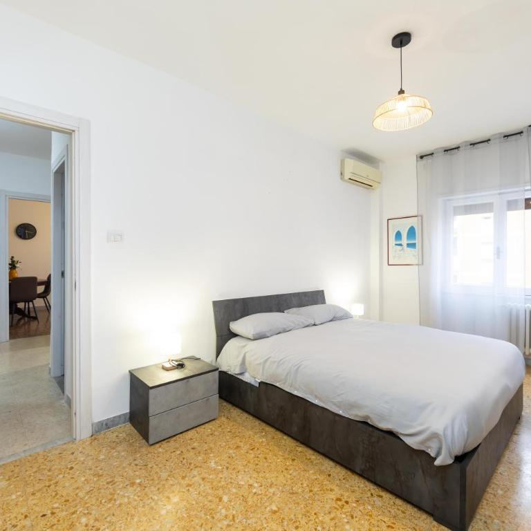 Einstein trastevere - appartamento in centro - Appartamento con 1 Camera da Letto con Balcone e Vista Città - 27
