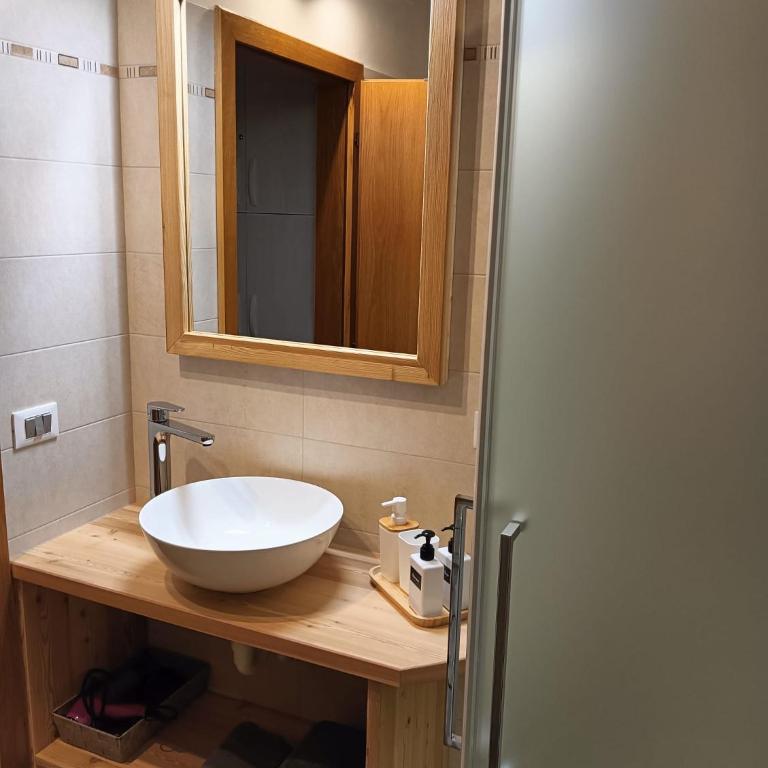 Casa Volcan - Appartement 1 Chambre - 13