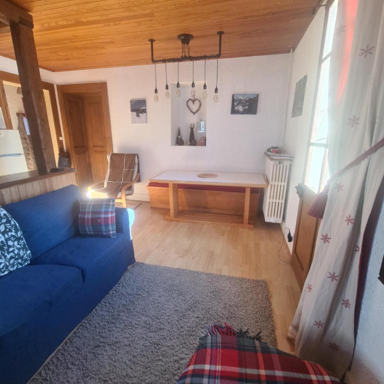 La Chanterelle Apartment - Appartement 2 Chambres - 5