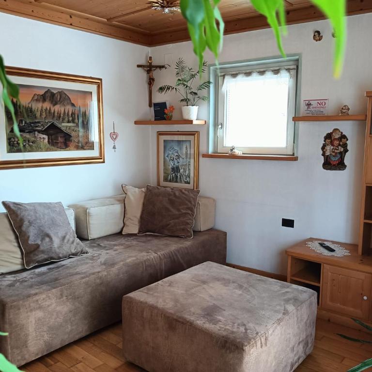 Casa Trettel - Apartment with Mountain View - 1