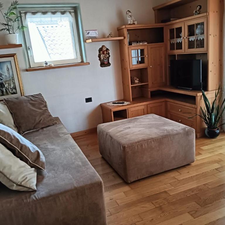 Casa Trettel - Apartment with Mountain View - 3