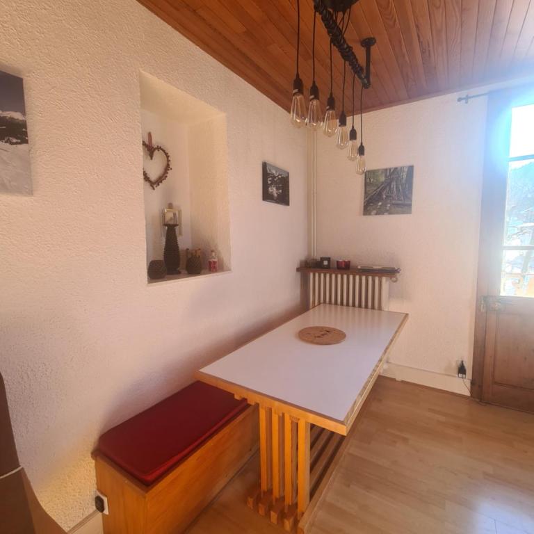 La Chanterelle Apartment - Appartement 2 Chambres - 12