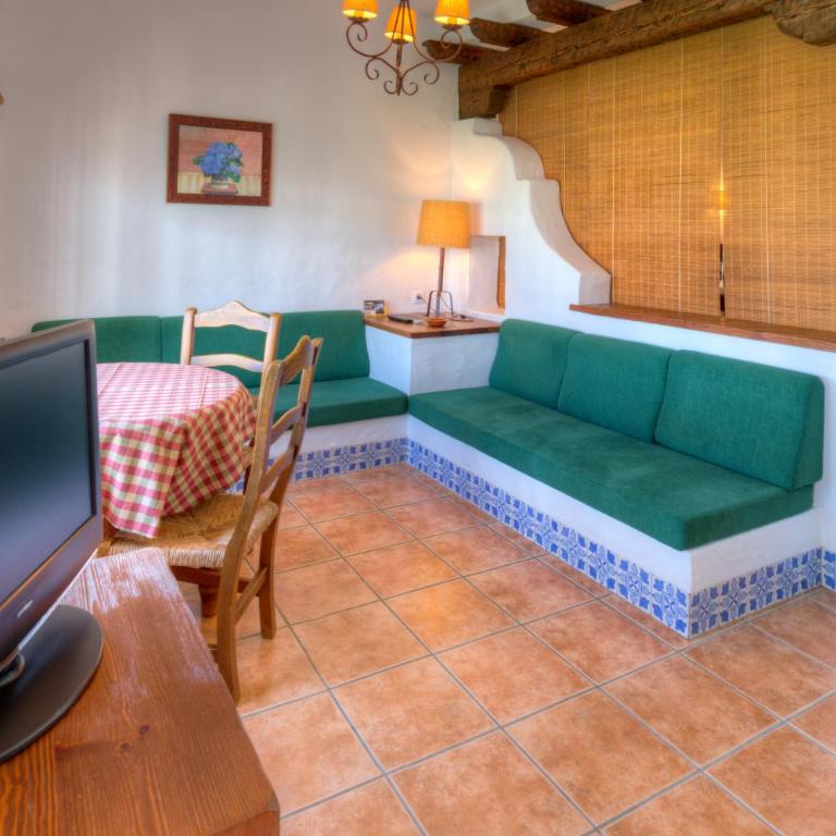 Apartamentos El Roqueo - Apartamento de 1 dormitorio - 1ª planta - 2