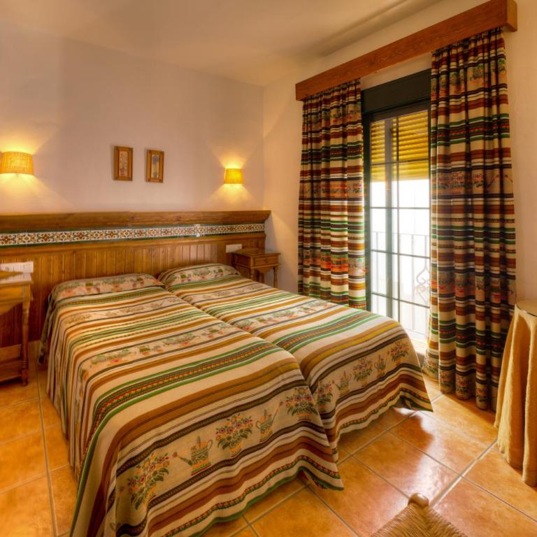 Apartamentos El Roqueo - Apartamento de 1 dormitorio - 1ª planta - 1