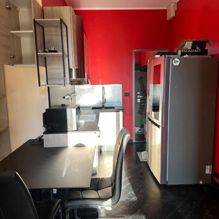 Casa Gran Madre - Appartamento con 1 Camera da Letto - 7