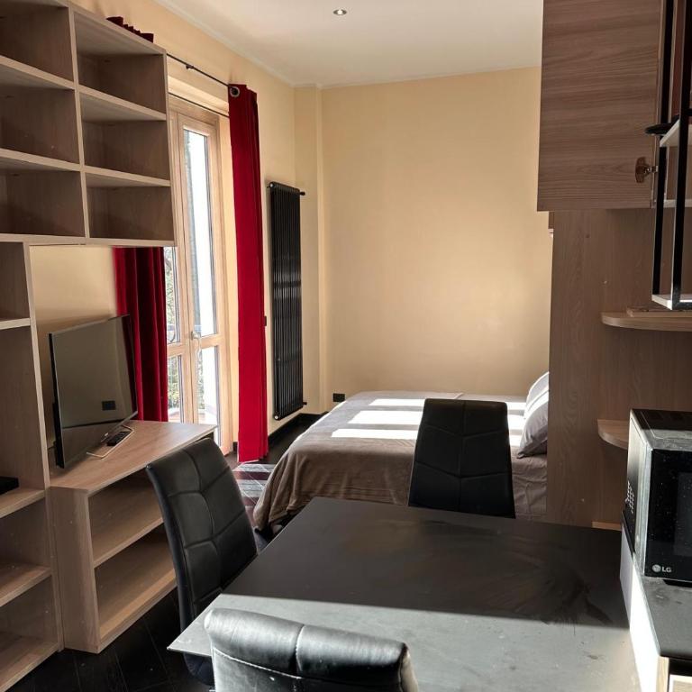 Casa Gran Madre - Appartamento con 1 Camera da Letto - 20