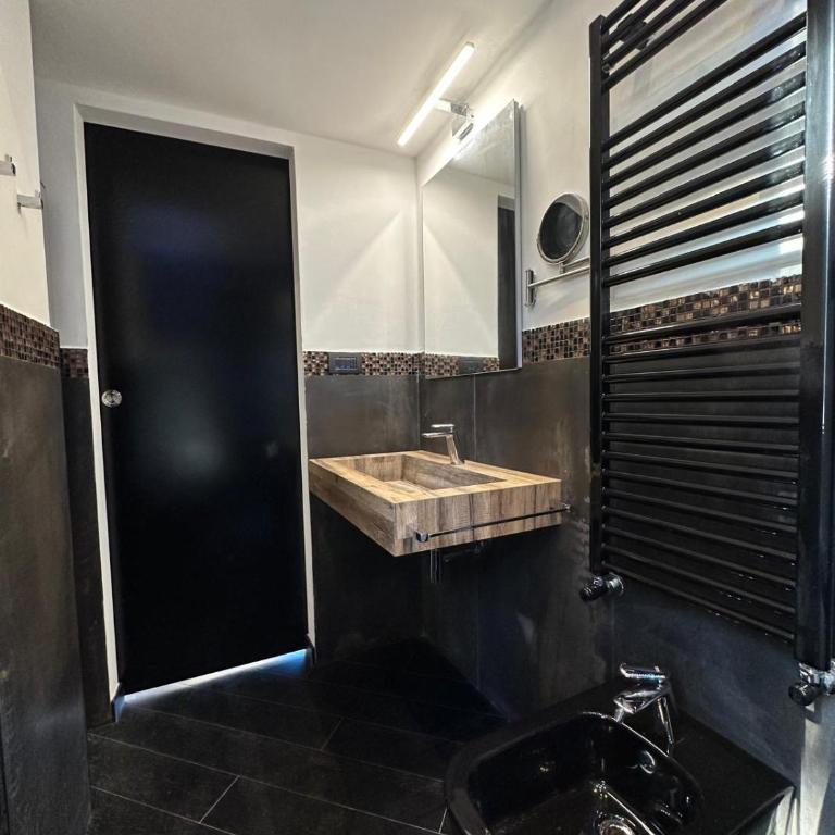 Casa Gran Madre - Appartamento con 1 Camera da Letto - 24