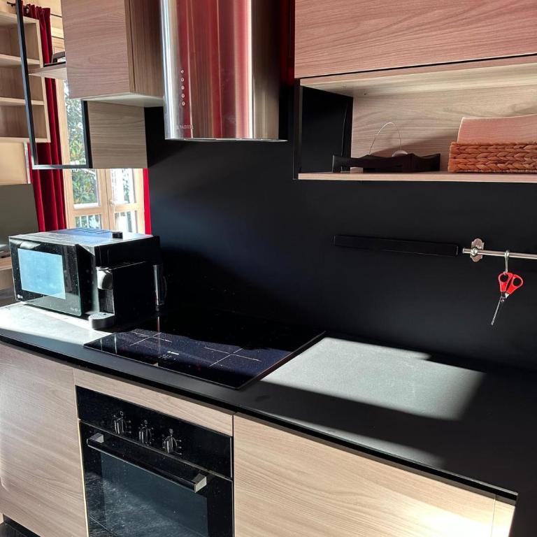 Casa Gran Madre - Appartamento con 1 Camera da Letto - 13
