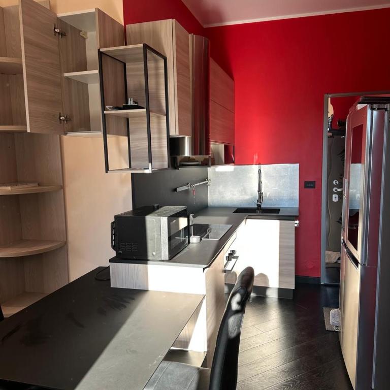 Casa Gran Madre - Appartamento con 1 Camera da Letto - 10