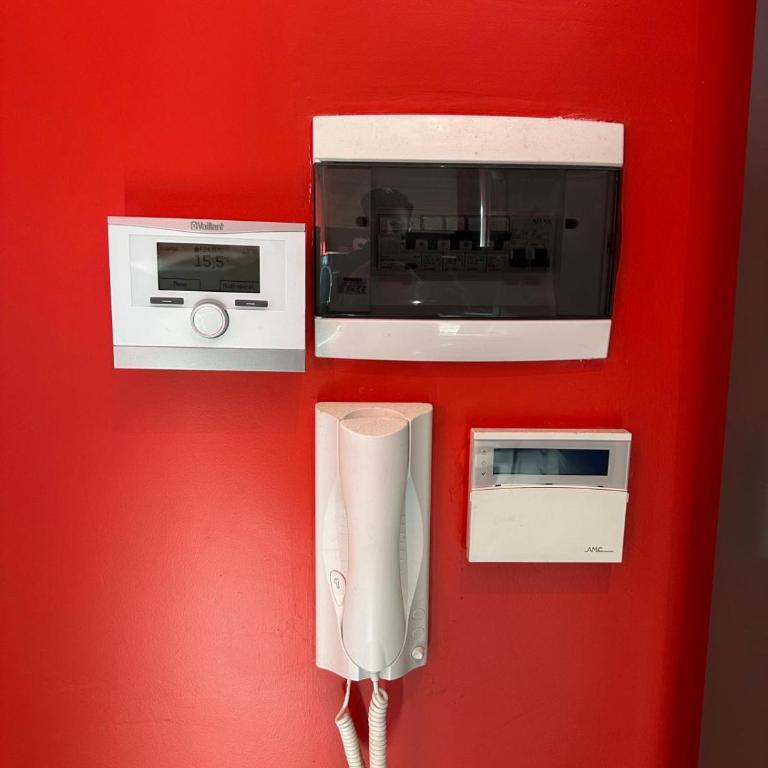 Casa Gran Madre - Appartamento con 1 Camera da Letto - 17
