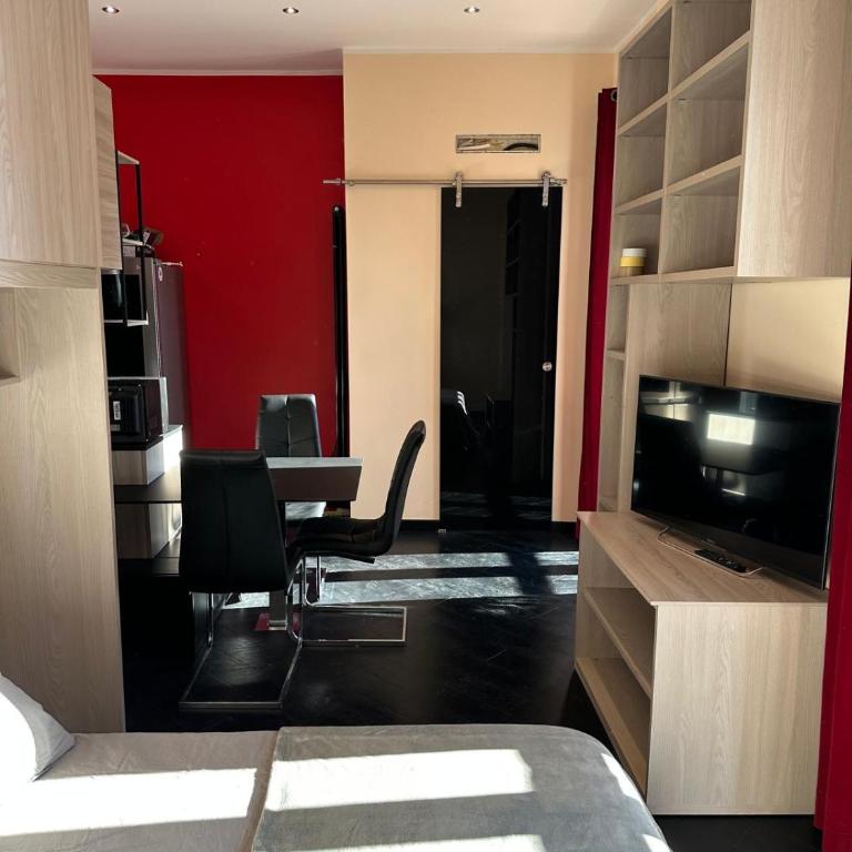 Casa Gran Madre - Appartamento con 1 Camera da Letto - 15