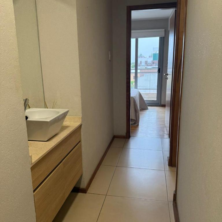 Depto 2 dormitorios - LIBERTADOR - Apartamento de 2 dormitorios - 6
