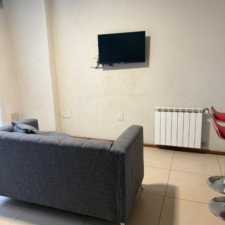 Depto 2 dormitorios - LIBERTADOR - Apartamento de 2 dormitorios - 8