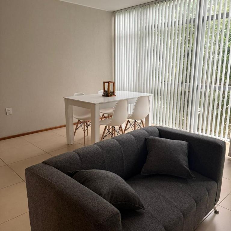 Depto 2 dormitorios - LIBERTADOR - Apartamento de 2 dormitorios - 10