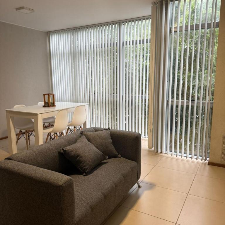 Depto 2 dormitorios - LIBERTADOR - Apartamento de 2 dormitorios - 11