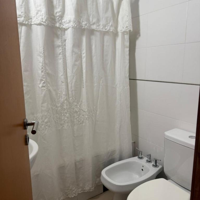 Depto 2 dormitorios - LIBERTADOR - Apartamento de 2 dormitorios - 13