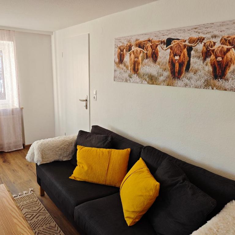 Wildalm - Apartment mit 2 Schlafzimmern - 5