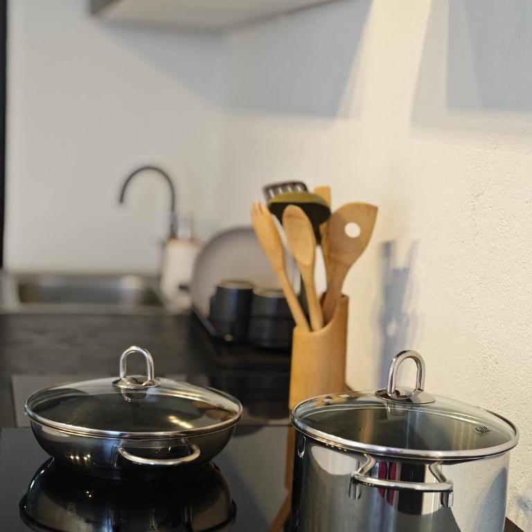 Wildalm - Apartment mit 2 Schlafzimmern - 10