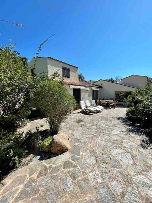 Piana - Three-Bedroom House - 1