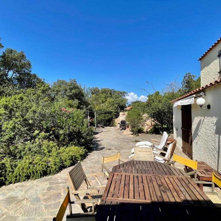 Piana - Three-Bedroom House - 9