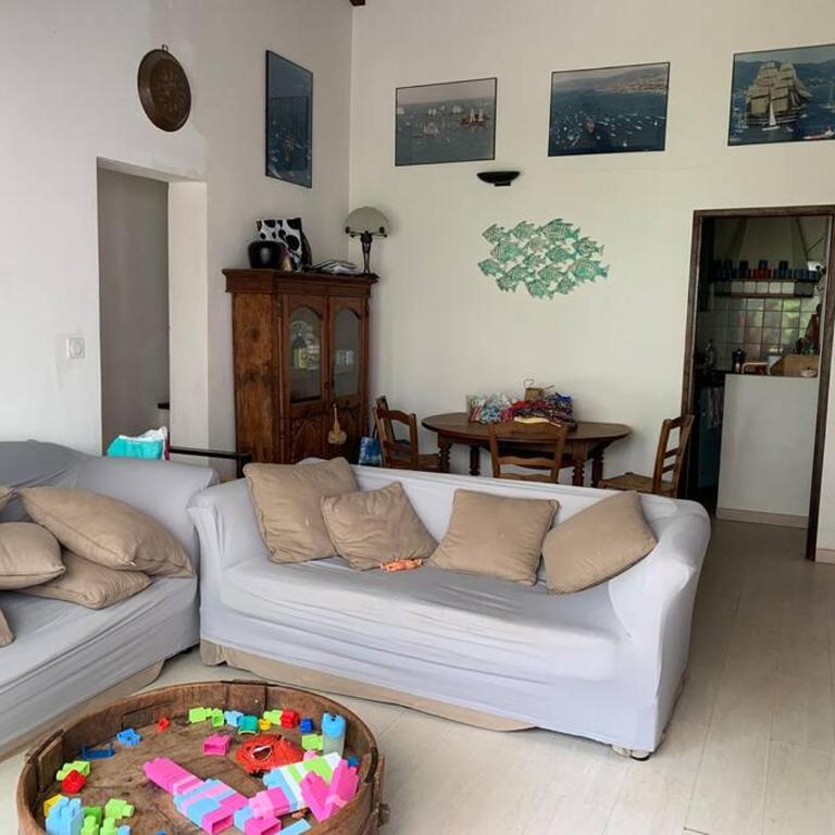 Piana - Three-Bedroom House - 10