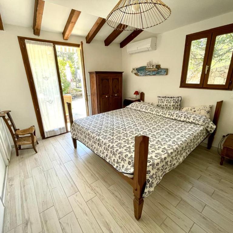 Piana - Three-Bedroom House - 13