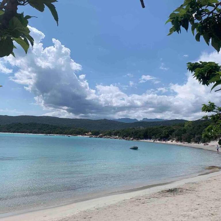 Piana - Three-Bedroom House - 14