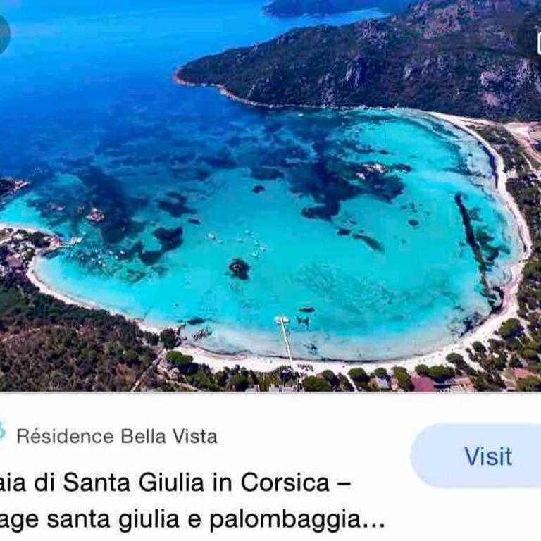Piana - Three-Bedroom House - 15