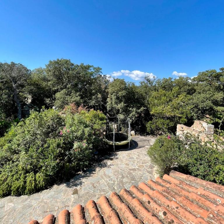 Piana - Three-Bedroom House - 19