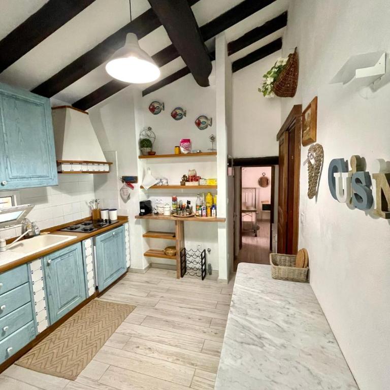 Piana - Three-Bedroom House - 20