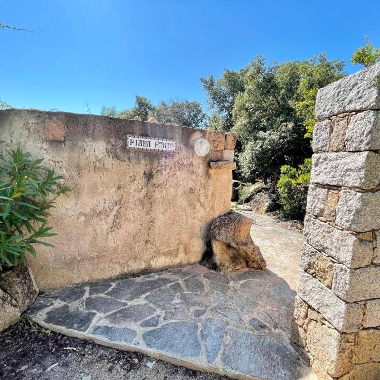 Piana - Three-Bedroom House - 22