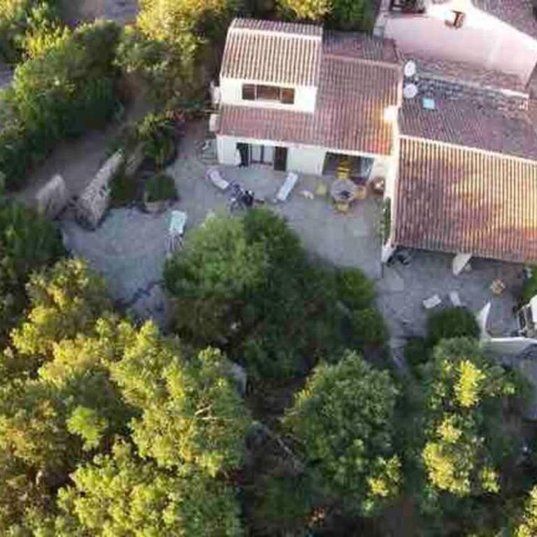 Piana - Three-Bedroom House - 24