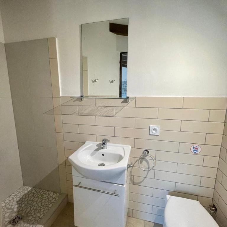 Piana - Three-Bedroom House - 25