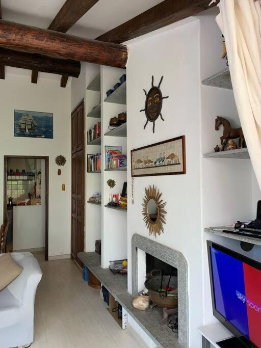 Piana - Three-Bedroom House - 27
