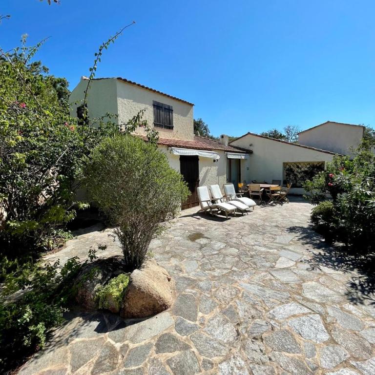 Piana - Three-Bedroom House - 28