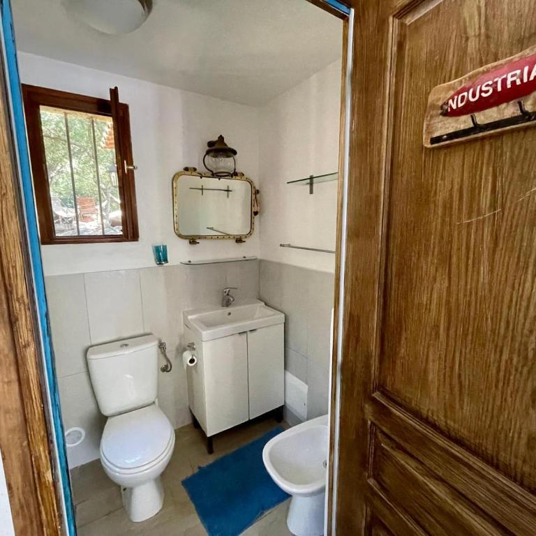 Piana - Three-Bedroom House - 29