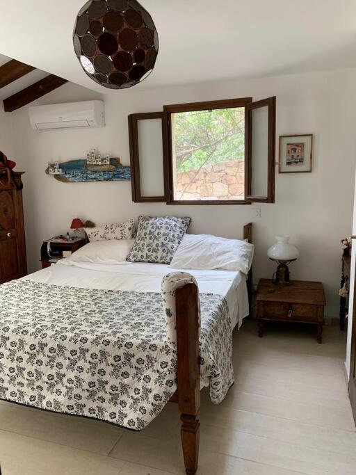 Piana - Three-Bedroom House - 30