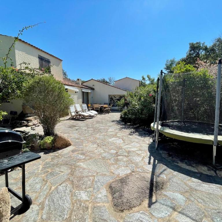 Piana - Three-Bedroom House - 32