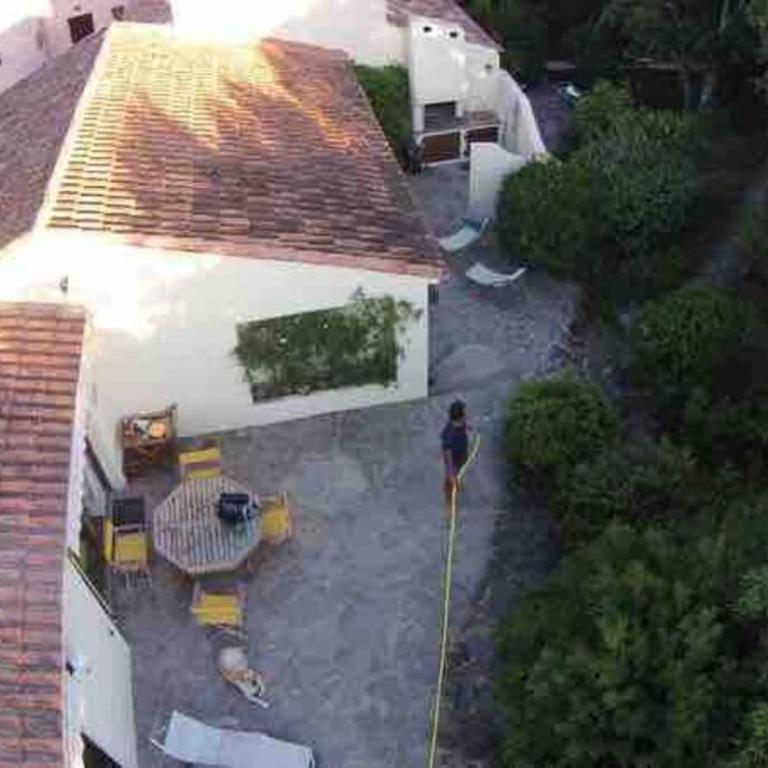 Piana - Three-Bedroom House - 34