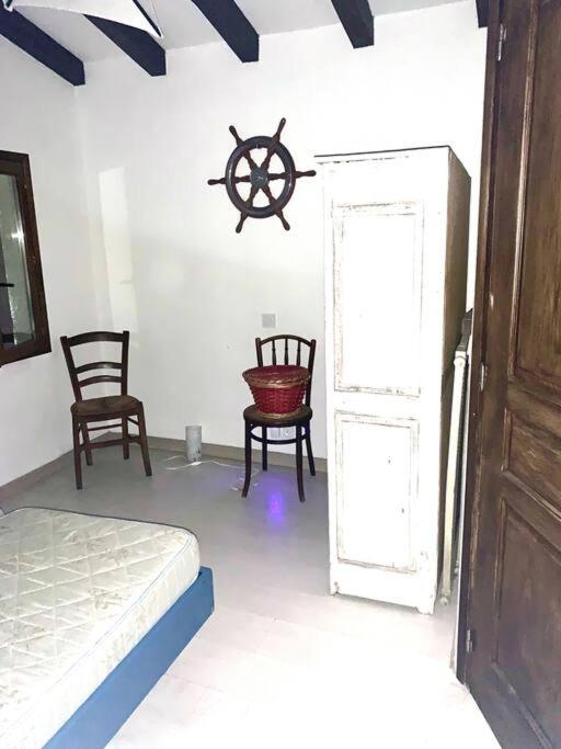 Piana - Three-Bedroom House - 36