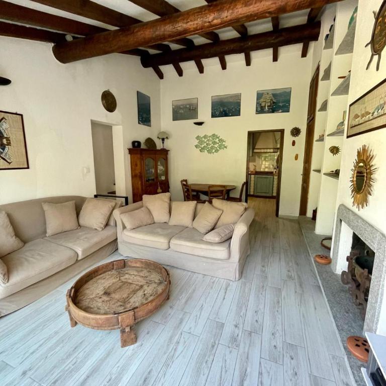 Piana - Three-Bedroom House - 37
