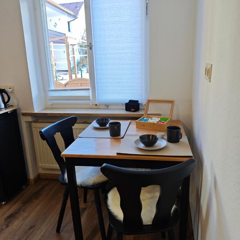 Wildalm - Apartment mit 2 Schlafzimmern - 8
