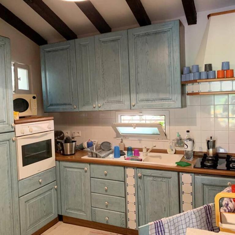 Piana - Three-Bedroom House - 40