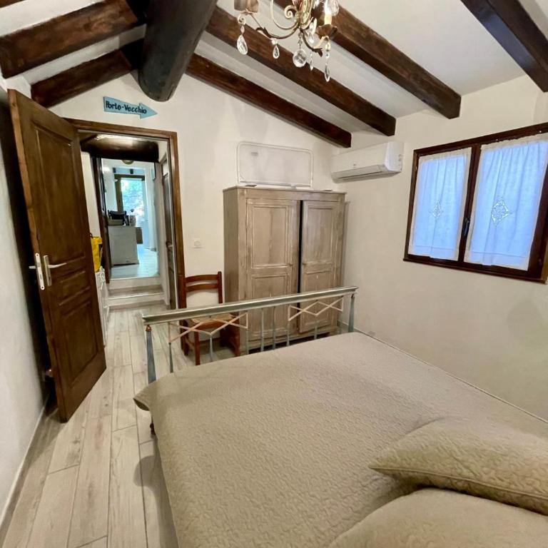Piana - Three-Bedroom House - 44
