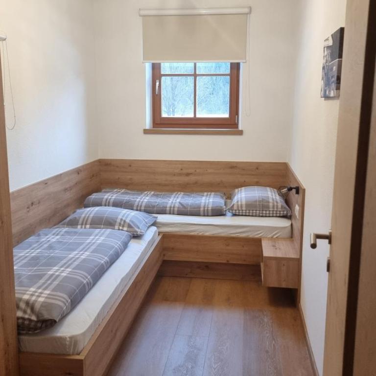 Garberhof-Stocker - Appartamento con 2 Camere da Letto - 6